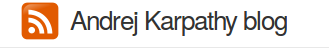 andrej-karpathy-blog