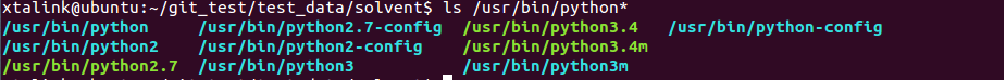 python-versions