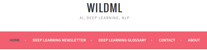 wildml